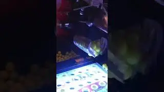 This Is The Weirdest Claw Machine Ever!
