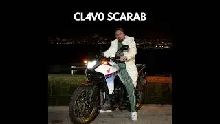 CL4VO - SCARAB