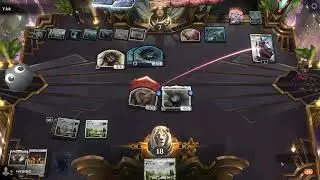 AZORIOS UW ATROPELANDO MONO W HUMANS