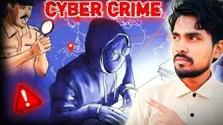 India Ka Sabse Pehla Cyber Crime Case | Real Story & Full Details 😱