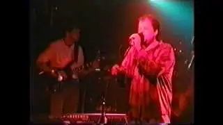 iluvatar live at recher theater 18 august 2000