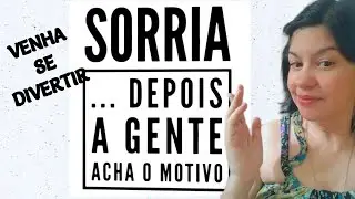 VENHA BRINCAR