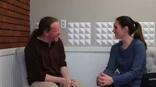 Create the Community you Need with Anthony Buck