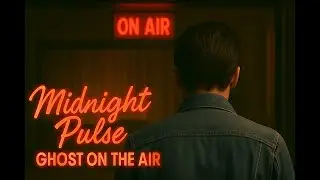 Ghost On The Air | The Midnight Pulse