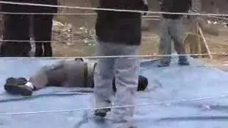 LIETV.com Presents: IBW Wrestling