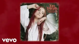Tori Forsyth - Alchemist (Official Audio)