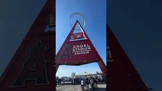 Оцените премиум-места бейсбольной команды Los Angeles Angels в Lexus Diamond Club ⚾️