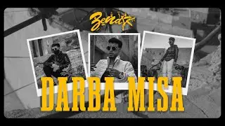 ZEN DAKH - DARBA MISA - ( OFFICIEL CLIP )