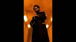 The Weeknd - Big Sleep NO BEAT SWITCH @thisisrocco (FINISHED) prod. yurus