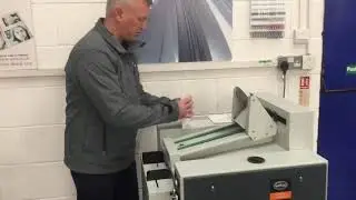 Квадрачитель корешка SpineMaster