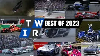 TWIR BEST MOTORSPORT MOMENTS 2023!