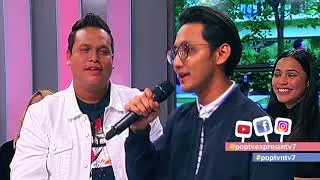 Sufian Suhaimi - Di Matamu | POP TV