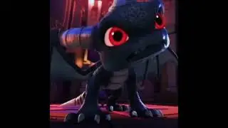 Darkside/Spyro/Skylanders Academy/Skylanders/Dark Spyro/Edit