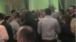 Formatie nunta roman