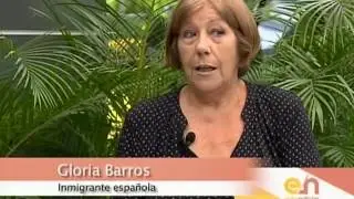 Inmigrantes en Venezuela: 