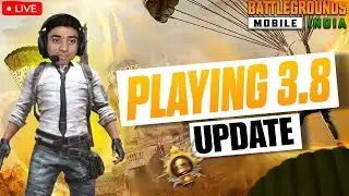 BGMI LIVE | OLD THUMBNAIL | FACECAM🔴 |  ROAD TO 200 SUBS 😍#gaming  #stream #leveldevilhighlights