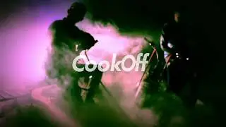 CookOff Supreme Coleman mini bike