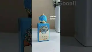 Unboxing:🔥GOD OF FIRE | SHL #perfumes #&alpha;&rho;ώ&mu;&alpha;&tau;&alpha; #mirodorato