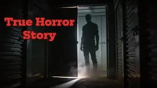 Ужасающая, правдивая история о ночной смене.