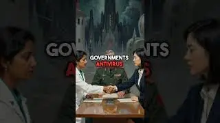 15 Million Computers Became Criminal Weapons - The $9B Conficker Heist