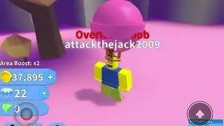 ALL OF THE NOOB SIMULATOR TOYS!!! Noob (simulator codes)(ROBLOX)