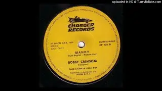 Bobby Crimson - Mandy