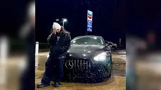 ODETARI - COLDEST WINTER (OG) (8D AUDIO) [USE HEADPHONES 🎧]