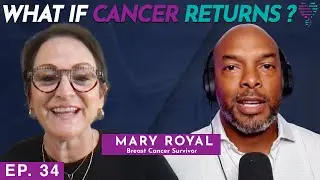 What If Cancer Returns?  How MRD Testing Can Ease the Anxiety of “What If?!”