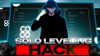 NEW Solo Leveling Arise Hack 2025 - Unlimited Essence Stones & God Mode! (FREE DOWNLOAD)
