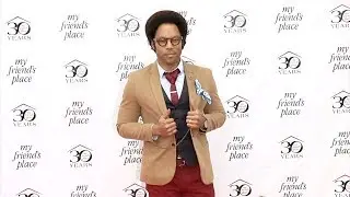 Johnathan Fernandez 