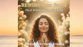 Rewire your Brain | Affirmations for Health & Healing |डिप्रेशन,चिंता खत्म| sirf स्वास्थ्य शरीर & मन