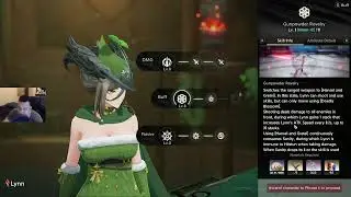 changes I personally want in duet night abyss (SELFISH)