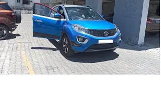 DIY Summer Tips for You and your car | Tata Nexon | #LevelNexSUV
