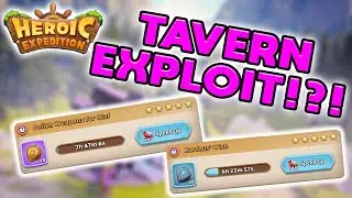 Heroic Expedition - MUST DO THIS!!! GET MORE SPIRIT STONES AND RUNE SHARDS!  THANK YOU DH GAMES!