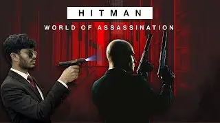 LIVE🛑:Hitman Mottya 47 | TAMIL | FACECAM #vigil  #livestream  #hitman