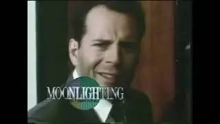 Moonlighting - Thirtysomething Promo 1