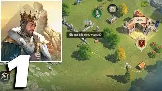 Treasure Hunter - Gameplay Part 1 (Android, iOS)