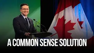 A common sense solution