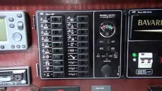 Bavaria 44 Ocean (HD)