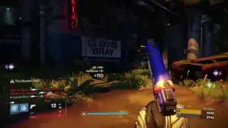 Destiny trials report