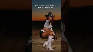 Undiscovered gem ✨ video = California Lies