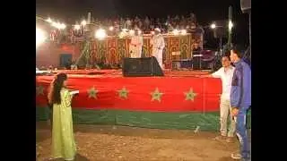 festival ait oukable 2 toutou