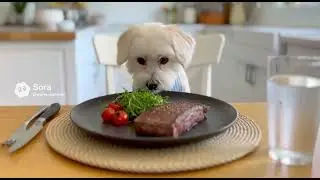 Billy the Havanese Dog day routines 