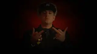 Young Hash - Zito (feat. Emis Killa)