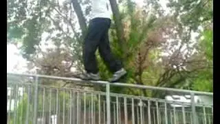 Sean Dexter 2010 Showreel