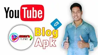 Aauraparti Blog app /Aauraparti