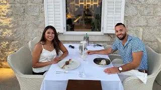 Croatian Food Experience