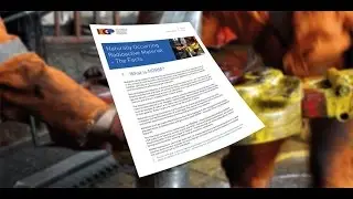Naturally Occurring Radioactive Material &ndash; The Facts