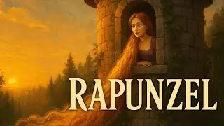 Rapunzel &ndash; A Classic Fairytale Retold | Bedtime Story & Relaxing Narration