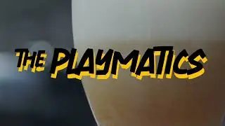 The Playmatics -  Nasty Nasty (2023)